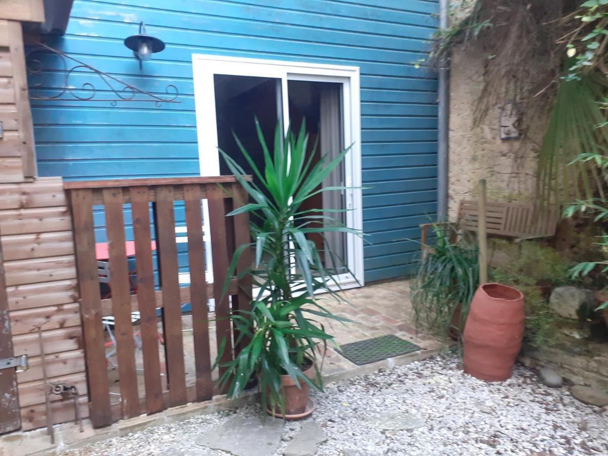 Apartament Duplex A Samadet Zewnętrze zdjęcie